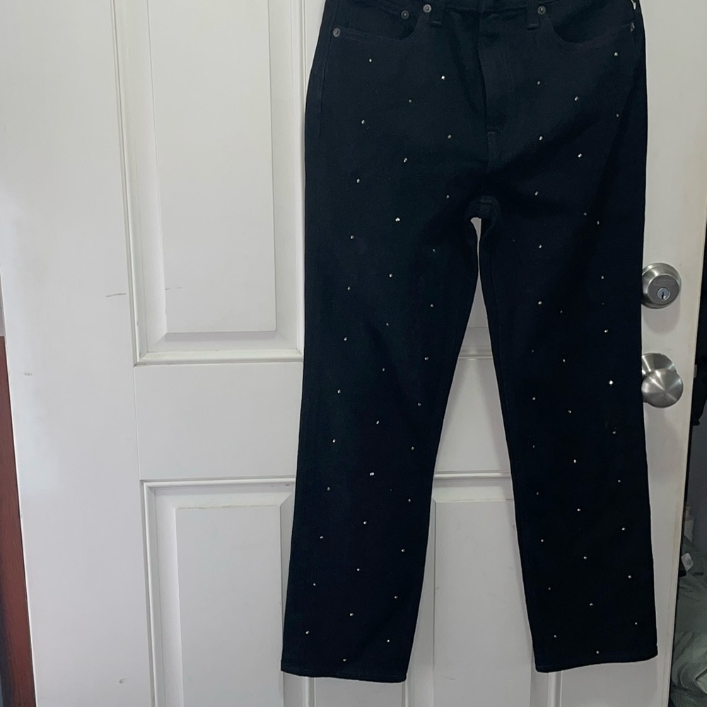 Gap women’s jeans